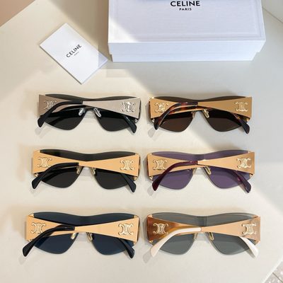 Celine Sunglasses — 9