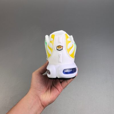 Nike Air Max Plus trainers — 5