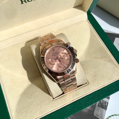 Rolex Watch — 3