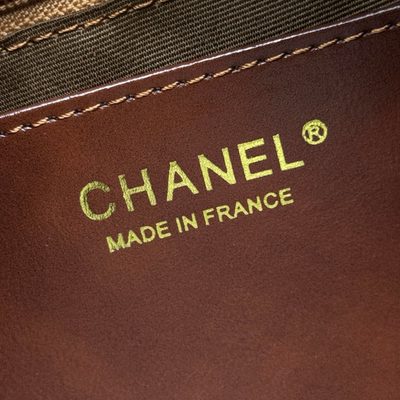 Chanel Bag — 8