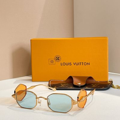 LV Sunglasses — 5