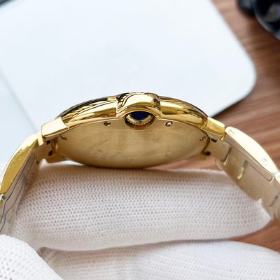 Cartier Watch — 7