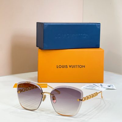 LV Sunglasses — 7