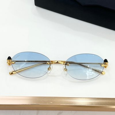 Cartier Sunglasses — 4