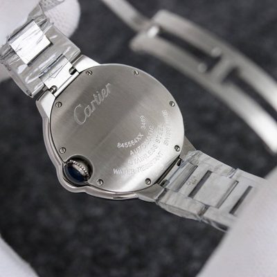 Cartier Watch — 9