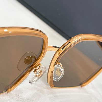 Chanel Sunglasses — 9