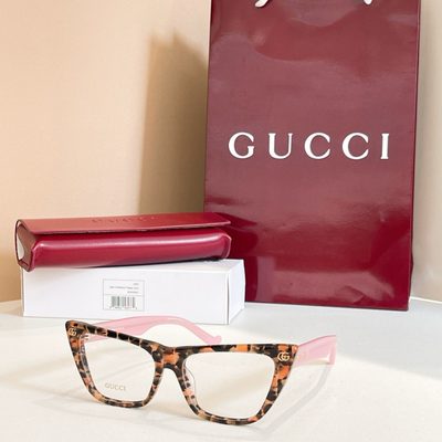 Gucci Sunglasses — 6