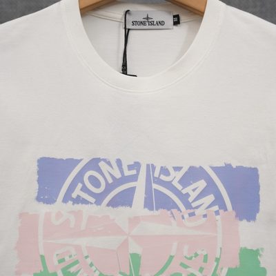 Stone Island — 4