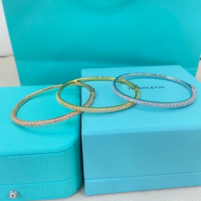 Tiffany Jewellery — 9