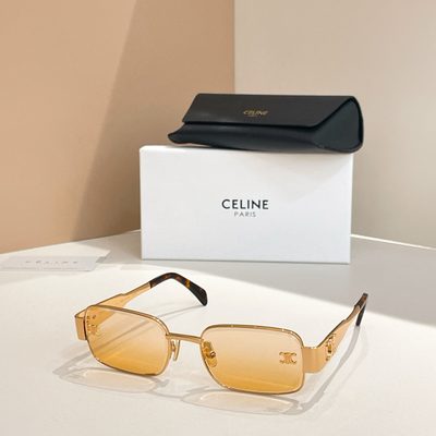 Celine Sunglasses — 4