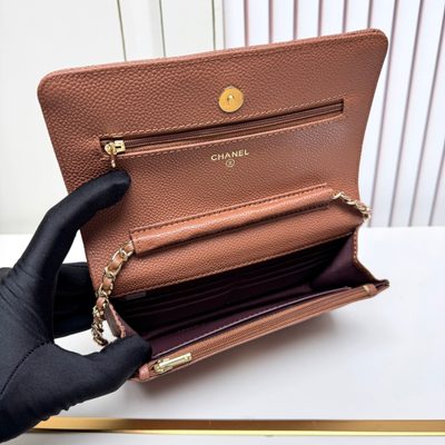 Chanel Bag — 9