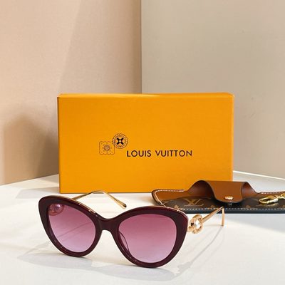 LV Sunglasses — 5