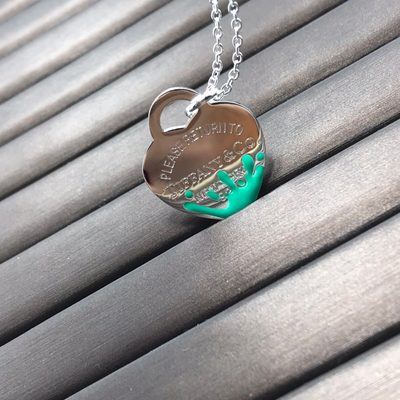 Tiffany Jewellery — 3