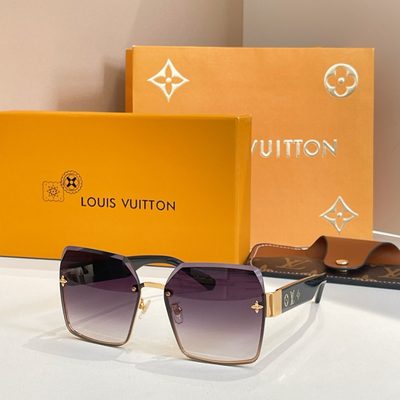 LV Sunglasses — 5