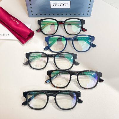 Gucci Sunglasses — 8