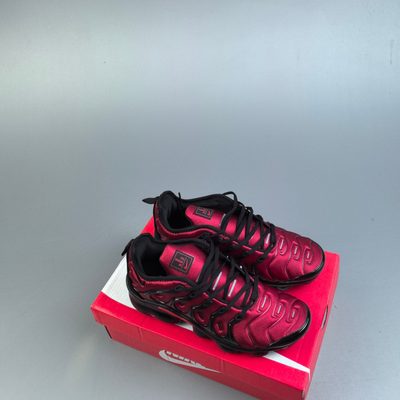 Nike Air Max Plus trainers — 9