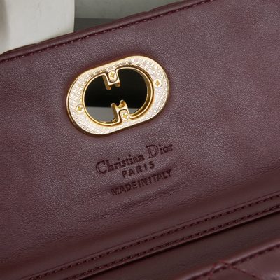 Dior Bag — 8