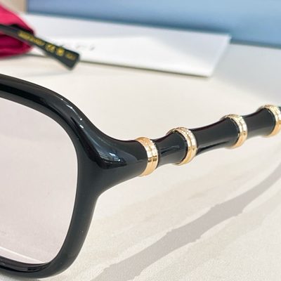 Gucci Sunglasses — 7