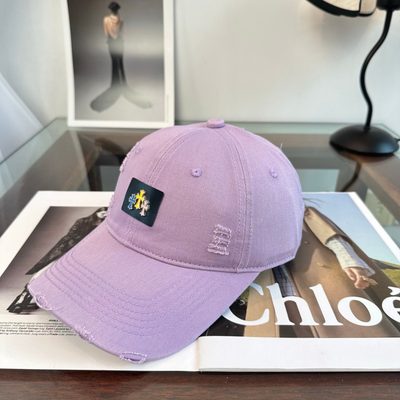 Chrome Hearts Cap — 4