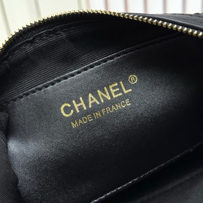 Chanel Bag — 8