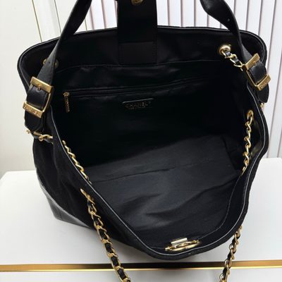 Chanel Bag — 9