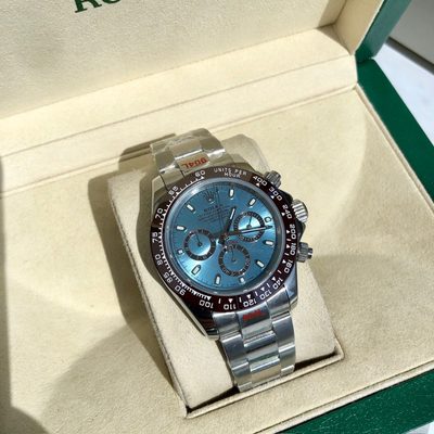 Rolex Watch — 3