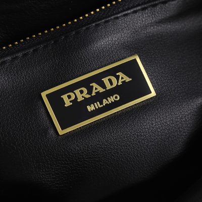 Prada Bag — 9
