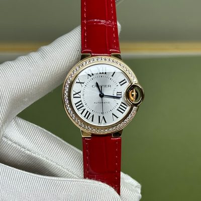 Cartier Watch
