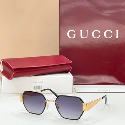 Gucci Sunglasses — 3