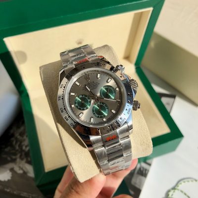 Rolex Watch
