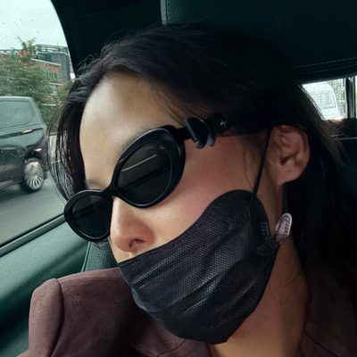Chanel Sunglasses — 7