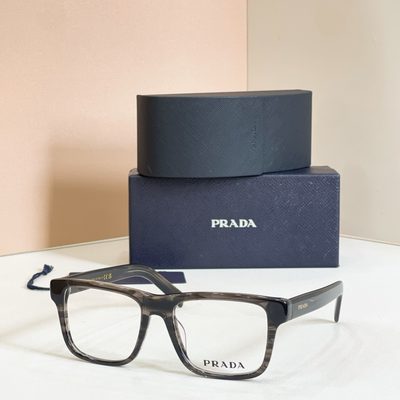 Prada Sunglasses — 6