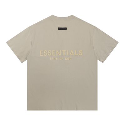 Essentials — 6