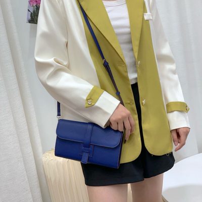 Hermes Bag — 3