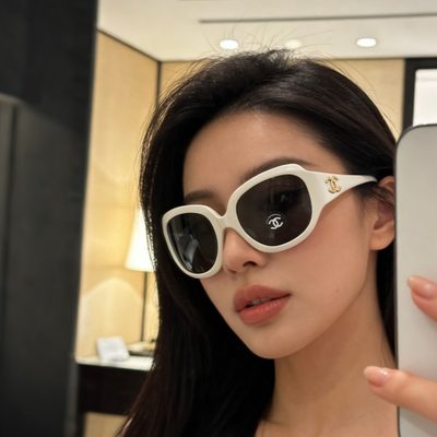 Chanel Sunglasses — 9
