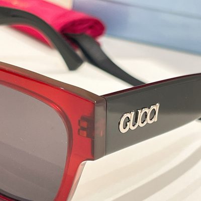 Gucci Sunglasses — 7