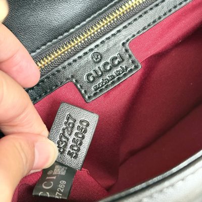 Gucci Bag — 8