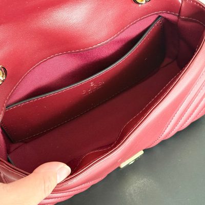 Gucci Bag — 7