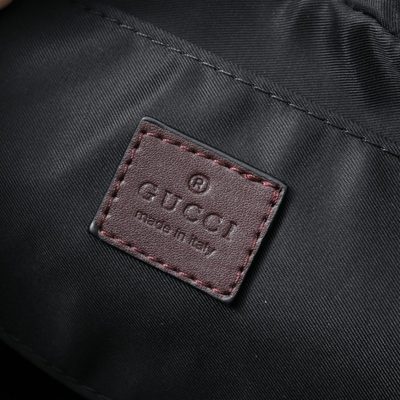 Gucci Ophidia GG Canvas Crossbody Bag — 9