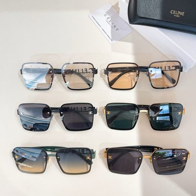 Celine Sunglasses — 8