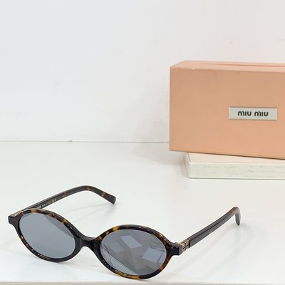 Miu Miu Sunglasses — 4