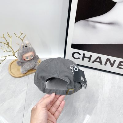Chrome Hearts Cap — 7