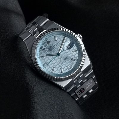Rolex Watch — 4