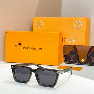 LV Sunglasses — 3