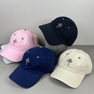 Chrome Hearts Cap — 6