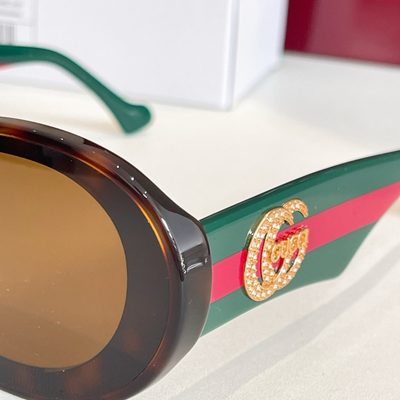 Gucci Sunglasses — 7