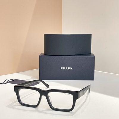 Prada Sunglasses — 7