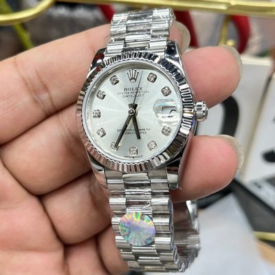 Rolex Watch — 5