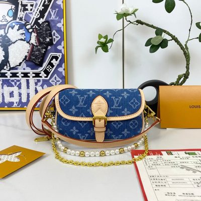 Louis Vuitton Bag
