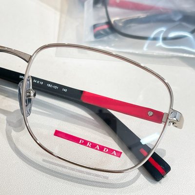 Prada Sunglasses — 6